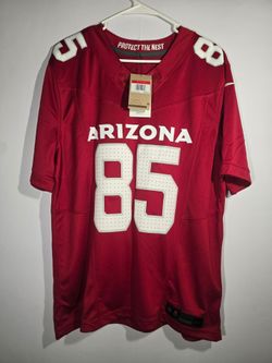 Nike Arizona Cardinals #85 Football Jersey