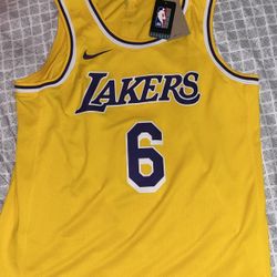 Los Angels Lakers Jersey 