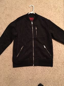 Bomber jacket brand new