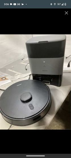 AirRobo T20 VACUUM CLEANER 