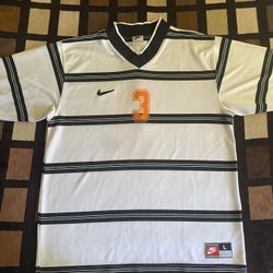 Nike Shirt Jersey 