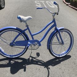Huffy Cruiser