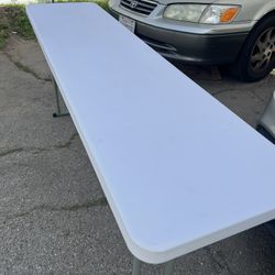 Folding Tables