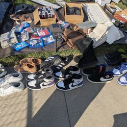 Yard Sale