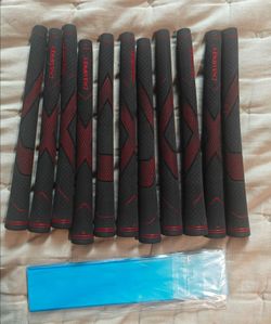 Golf Grips Set