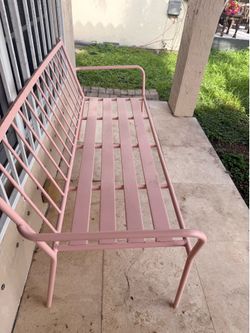 Bench