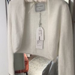 Jesus Peiro  Angora Bolero 