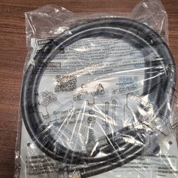 NEW/Sealed Washer Hoses - 2 Pack