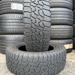 215/65/17 Falken Tires 