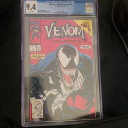 Venom Lot