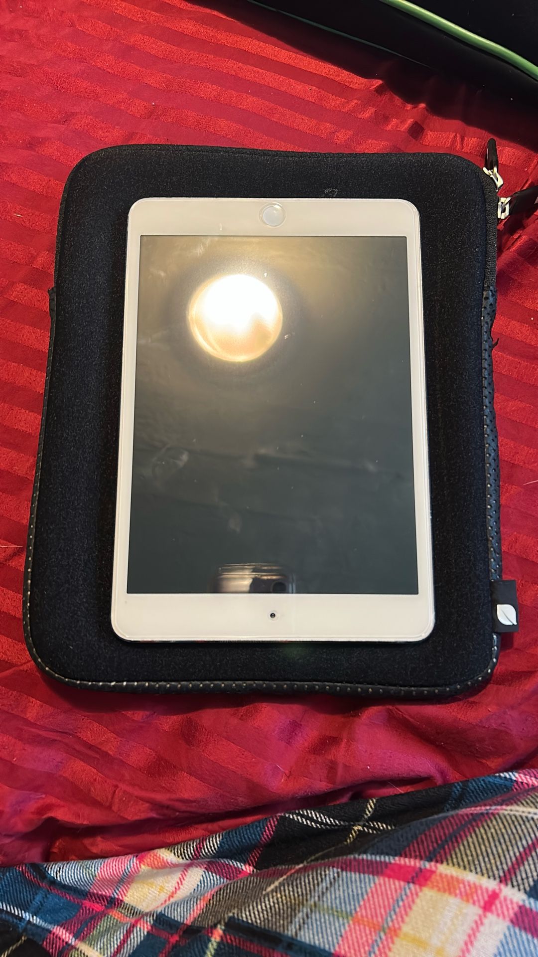 iPad 