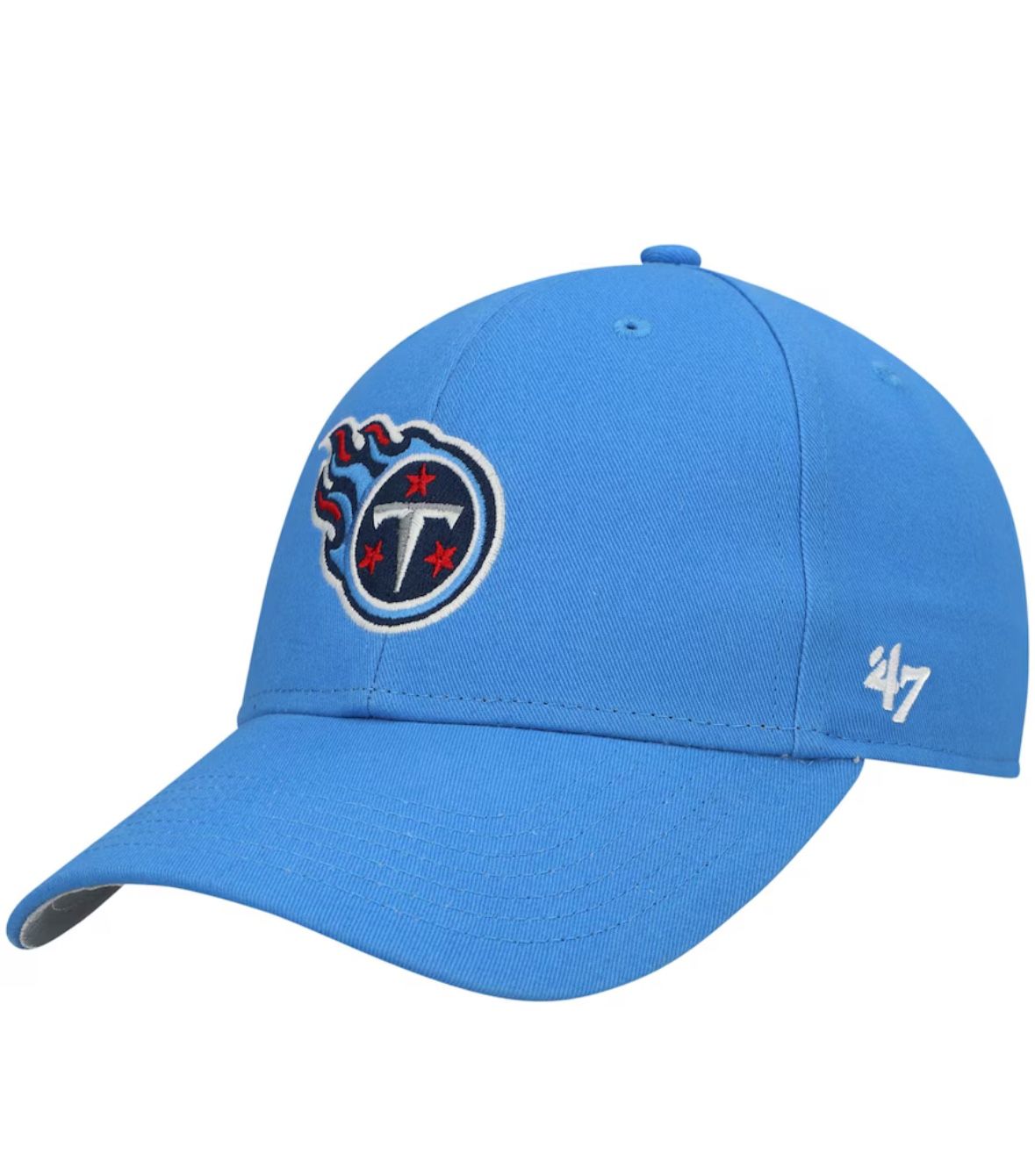 Tennessee Titans Toddler Hat