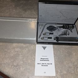 Riester Diagnostic Medical Equipment