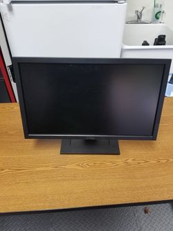 22 inch Dell Monitor