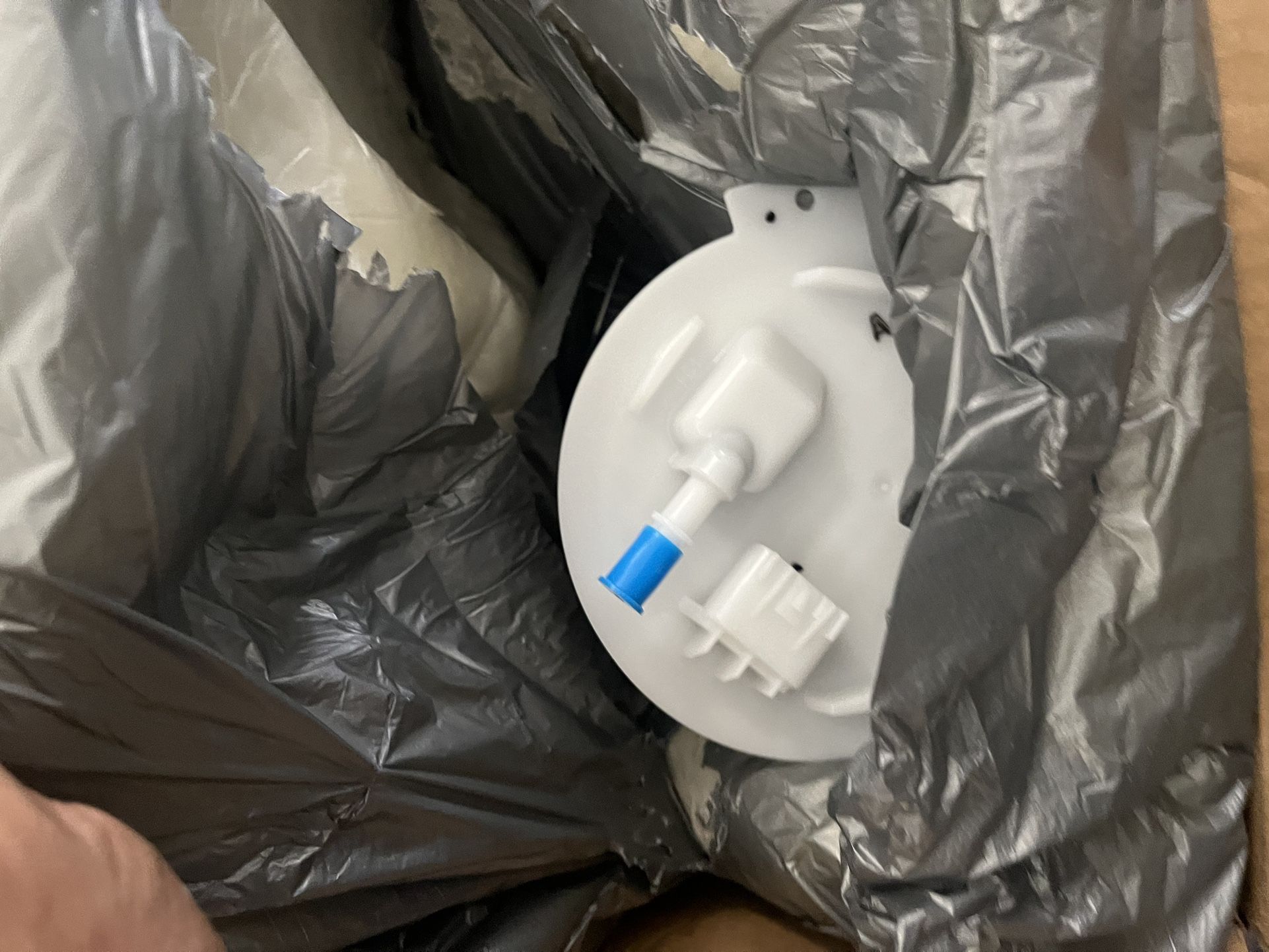 Camaro Zl1 Fuel Pump-5th Gen