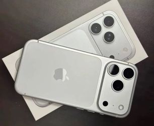 Brand New iPhone **^^[[17 Pro Max 2TB]]^^**UNLOCKED For All Companies**