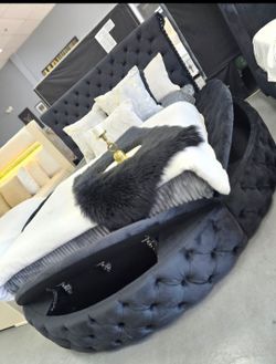 💥 Queen, King Storage Bed Frames! 👉 Furniture Sectionals, Dining Avail