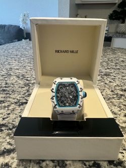 Richard Mille 1:1