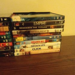 DvD