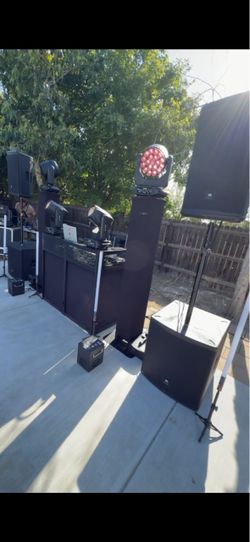 DJ for any event