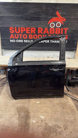 2021 Escalade Door Front OEM 2026