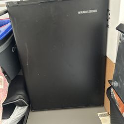 Mini Fridge