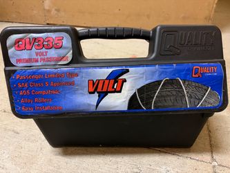 Tire Chains