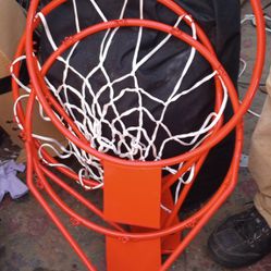 Basketball nets 3x Official NBA Circumference 