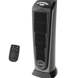 Brand New Lasko 1500W Ceramic Tower Space Heater – Still in Box! 