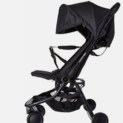Mountain Buggy Nano Stroller 