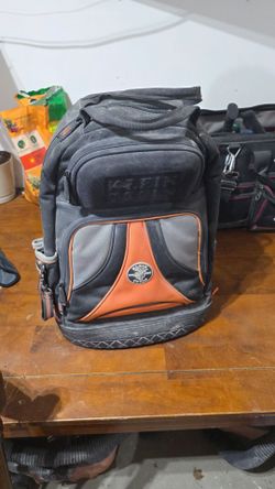 Klien tool bag