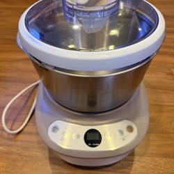 Little Bear Dough Mixer