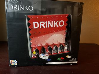 If you like Blinko,you’ll <3 Drinko