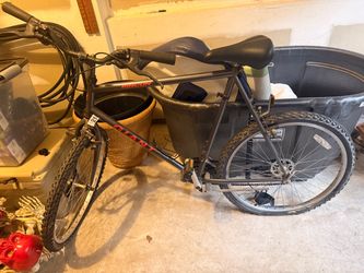 FREE Giant Rincon Bike