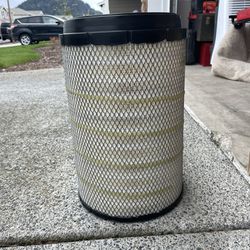 Engine Outer Air Filter 