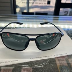 Maui Jim Sunglasses 