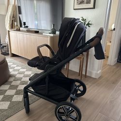 Nuna MIXX Next Stroller 