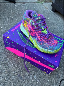 Puma x Lamelo Ball MB.03 Be You