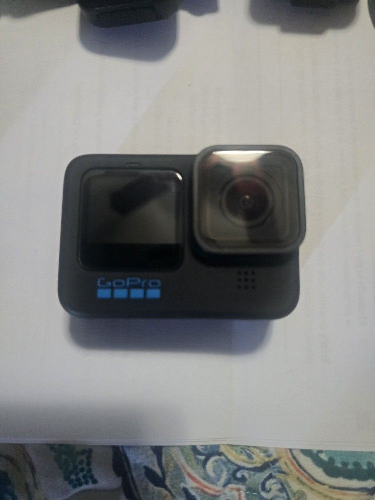 Go Pro Hero 11