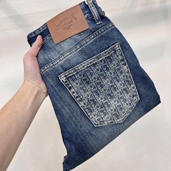 Dior CD Men’s Jeans 2026 New 