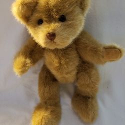 Jerry Elsner Teddy Bear