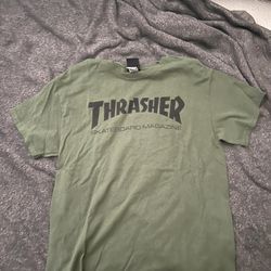 Thrasher T-Shirt