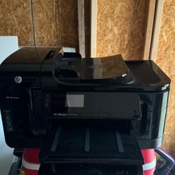HP Printer 