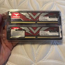 16GB RAM Kit DDR4 TeamGroup