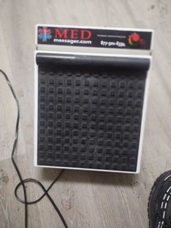 Med- messager