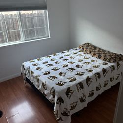 Cuarto En Renta. En Livingston Ca