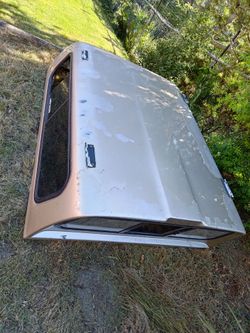 Leer Canopy