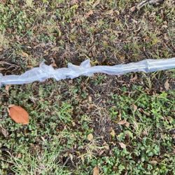 Weight Bar/ Curl Bar