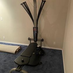 Bowflex