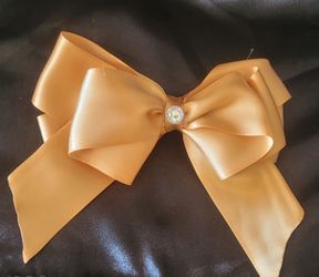 Bows for your hair